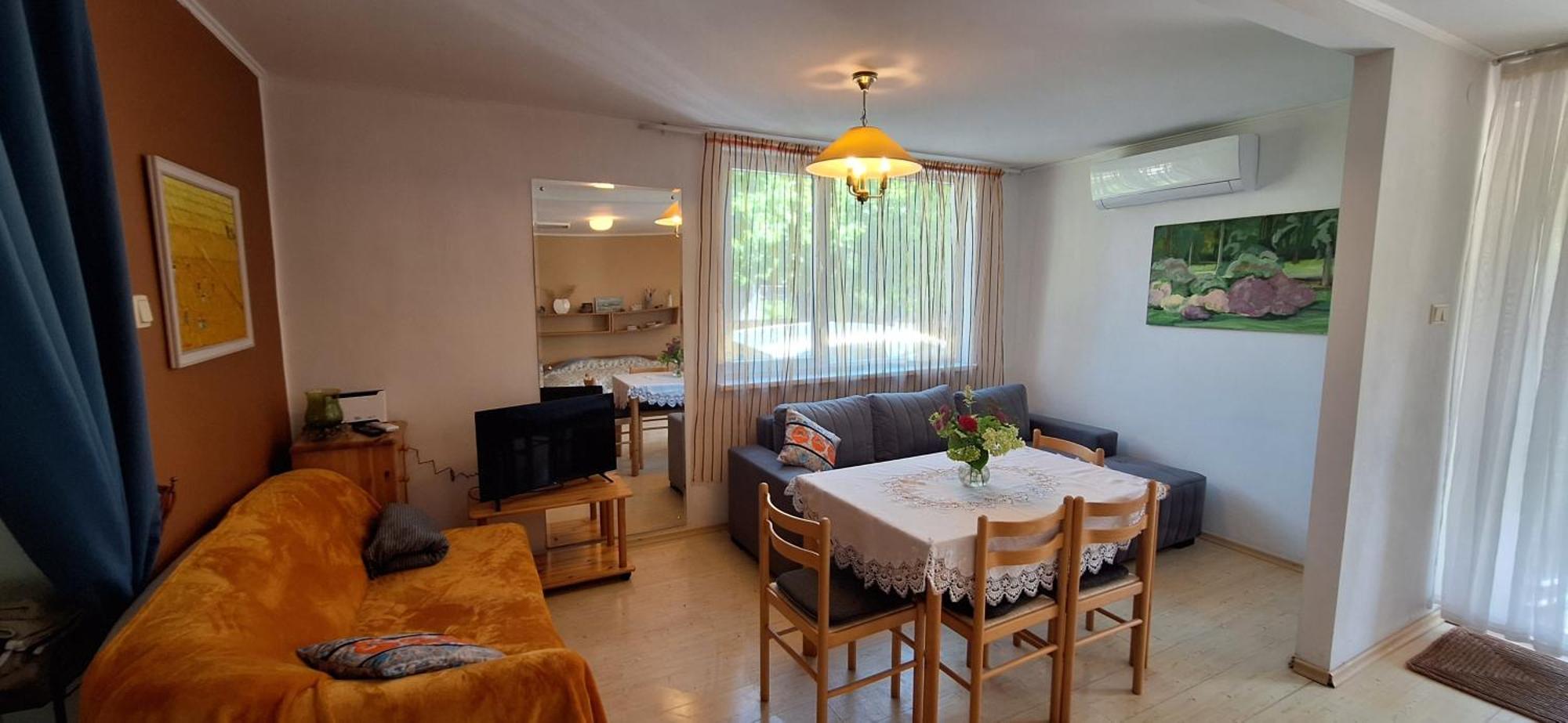 Guest House Saulkrasti Bagian luar foto