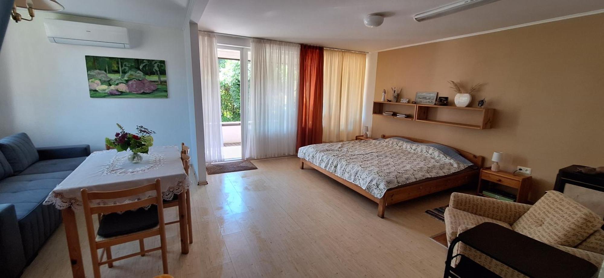 Guest House Saulkrasti Bagian luar foto