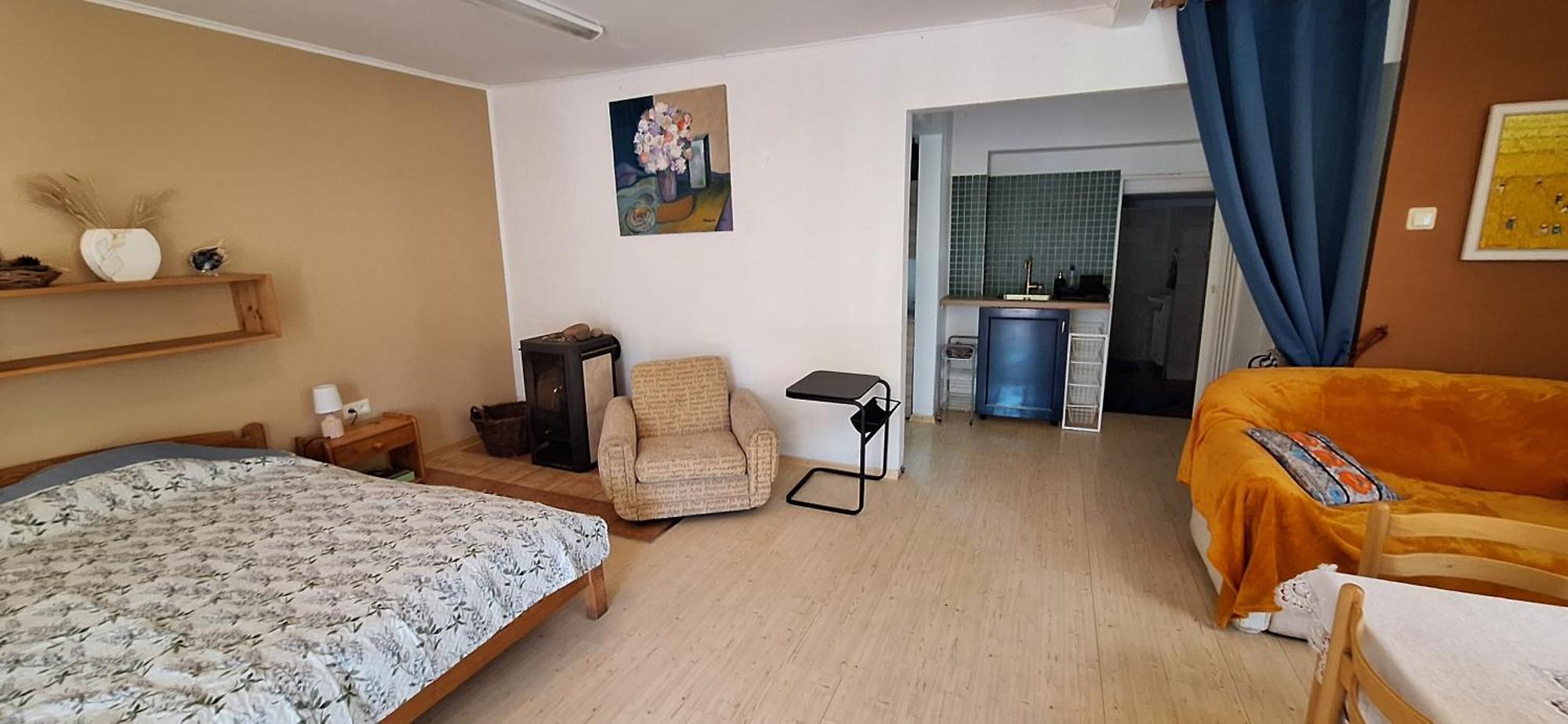 Guest House Saulkrasti Bagian luar foto