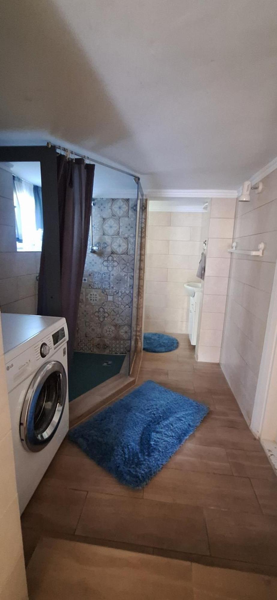 Guest House Saulkrasti Bagian luar foto